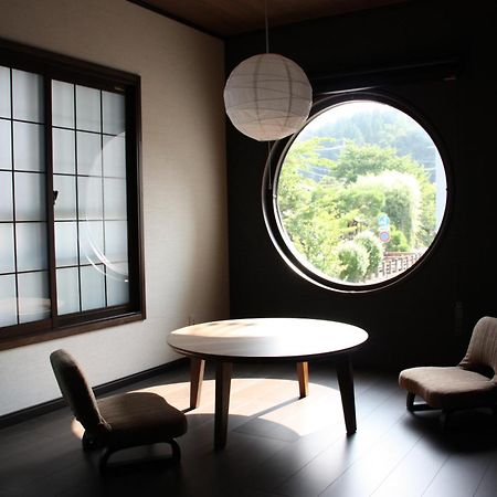 Hotel Daihachi Takajama Exteriér fotografie