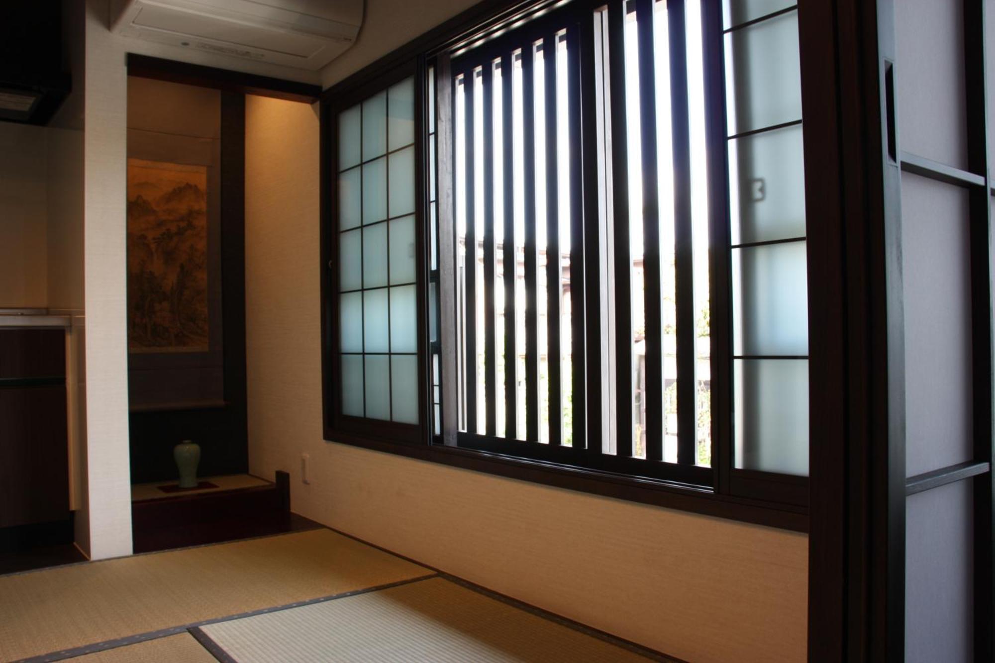 Hotel Daihachi Takajama Exteriér fotografie
