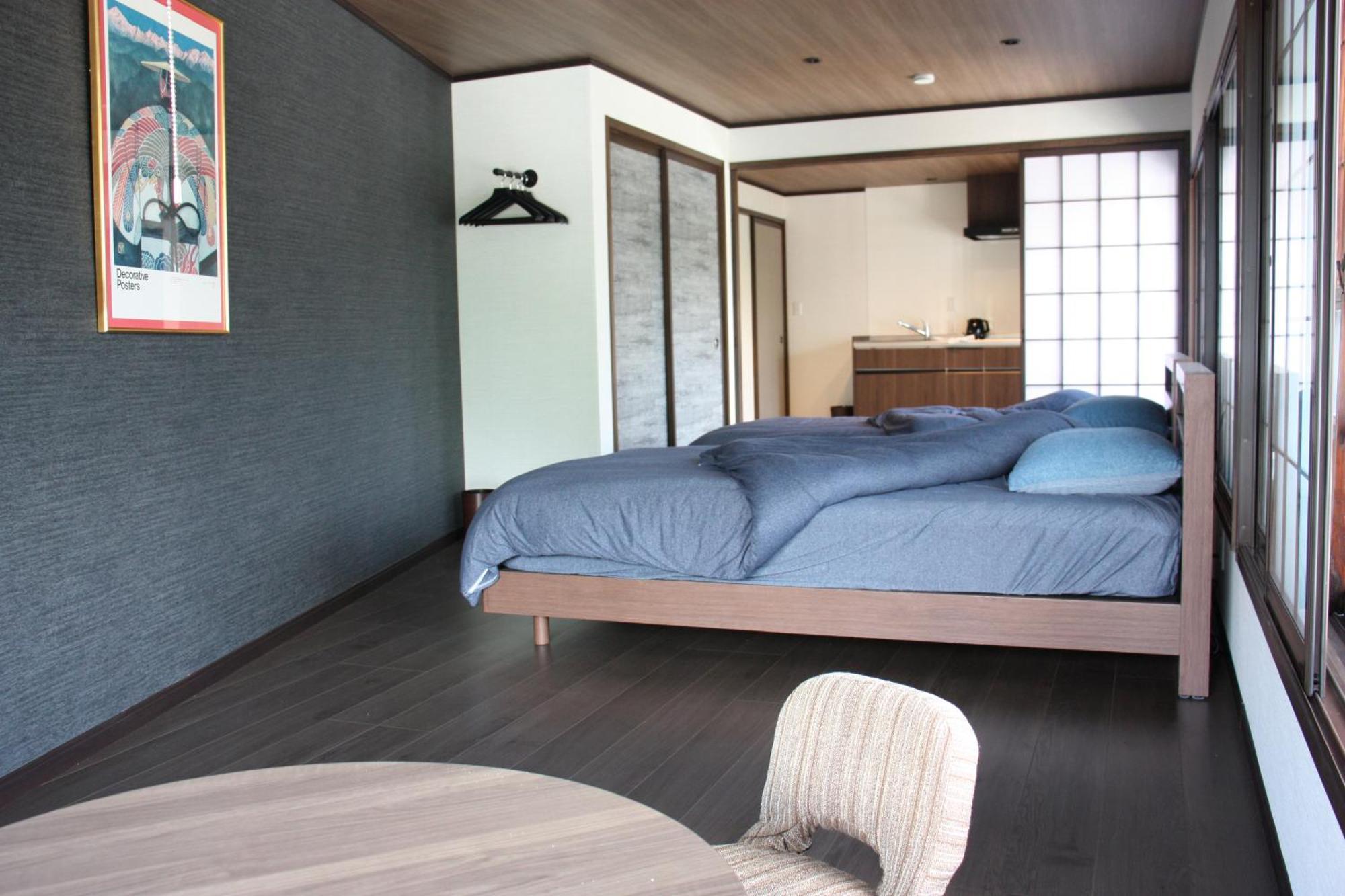 Hotel Daihachi Takajama Exteriér fotografie