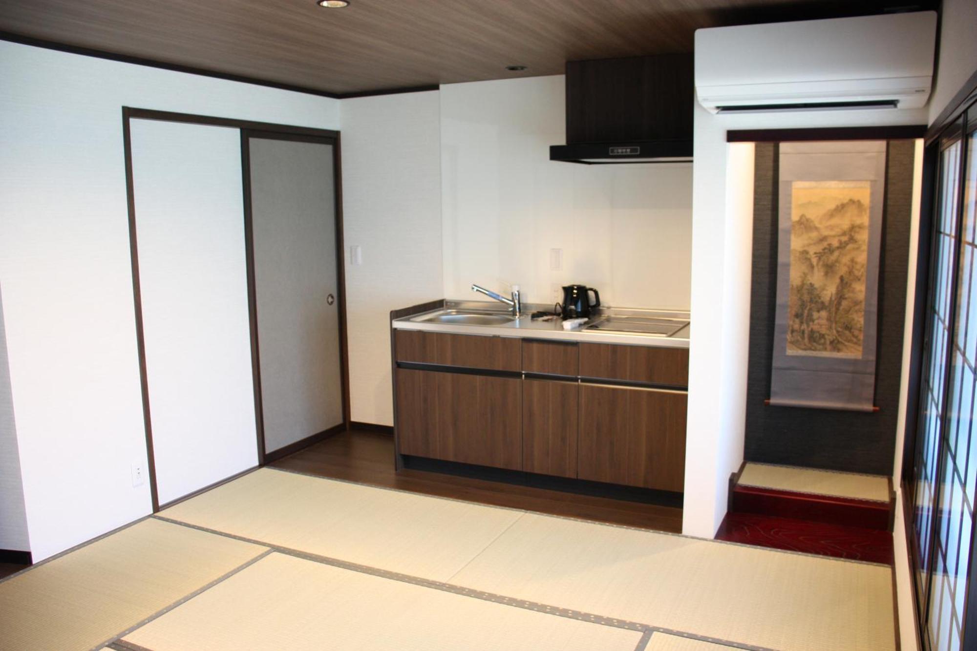 Hotel Daihachi Takajama Exteriér fotografie