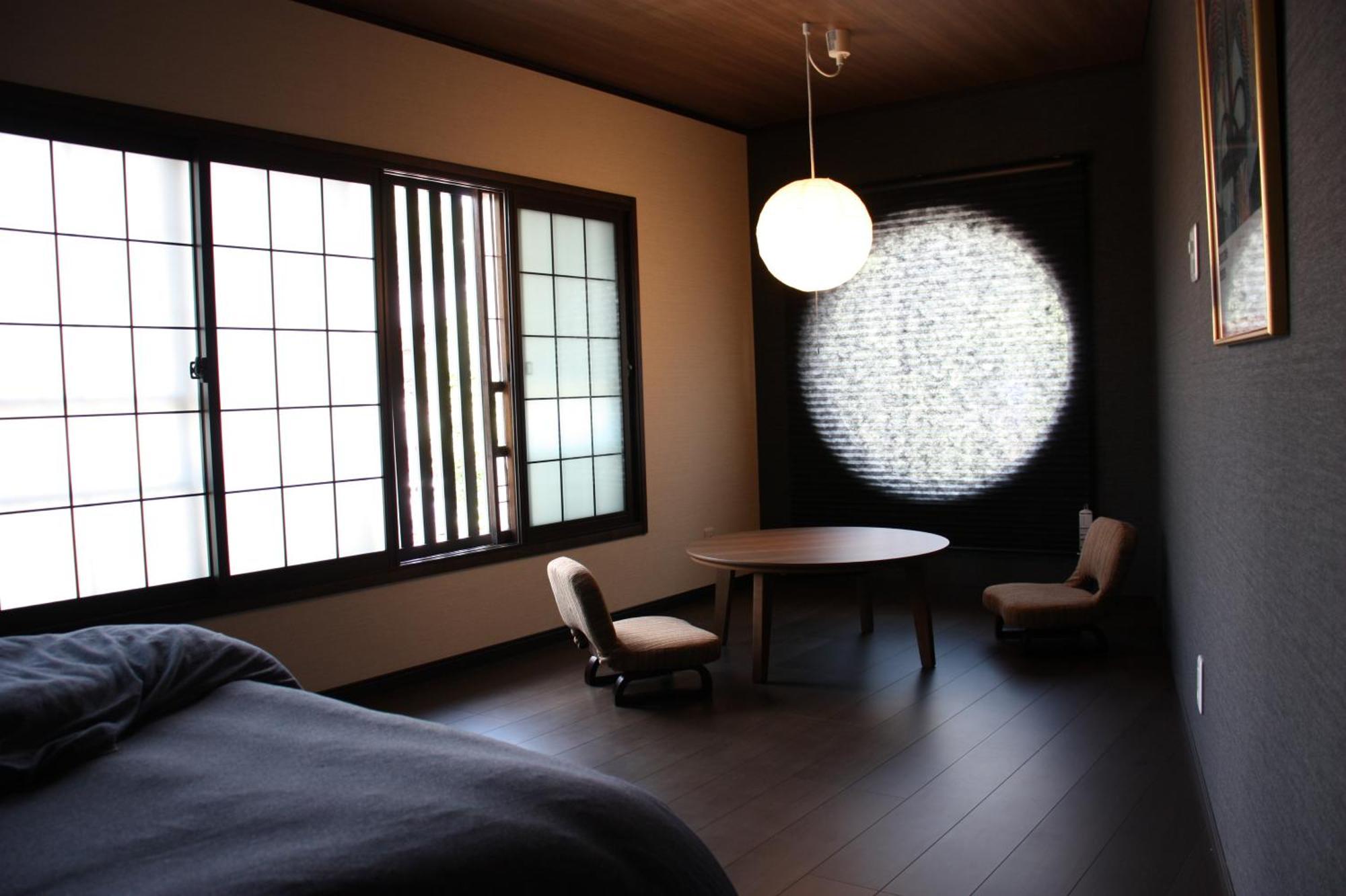 Hotel Daihachi Takajama Exteriér fotografie