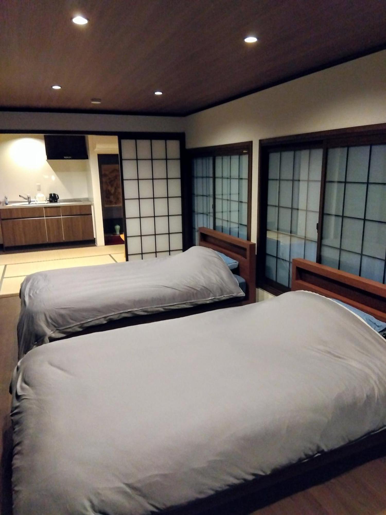 Hotel Daihachi Takajama Exteriér fotografie