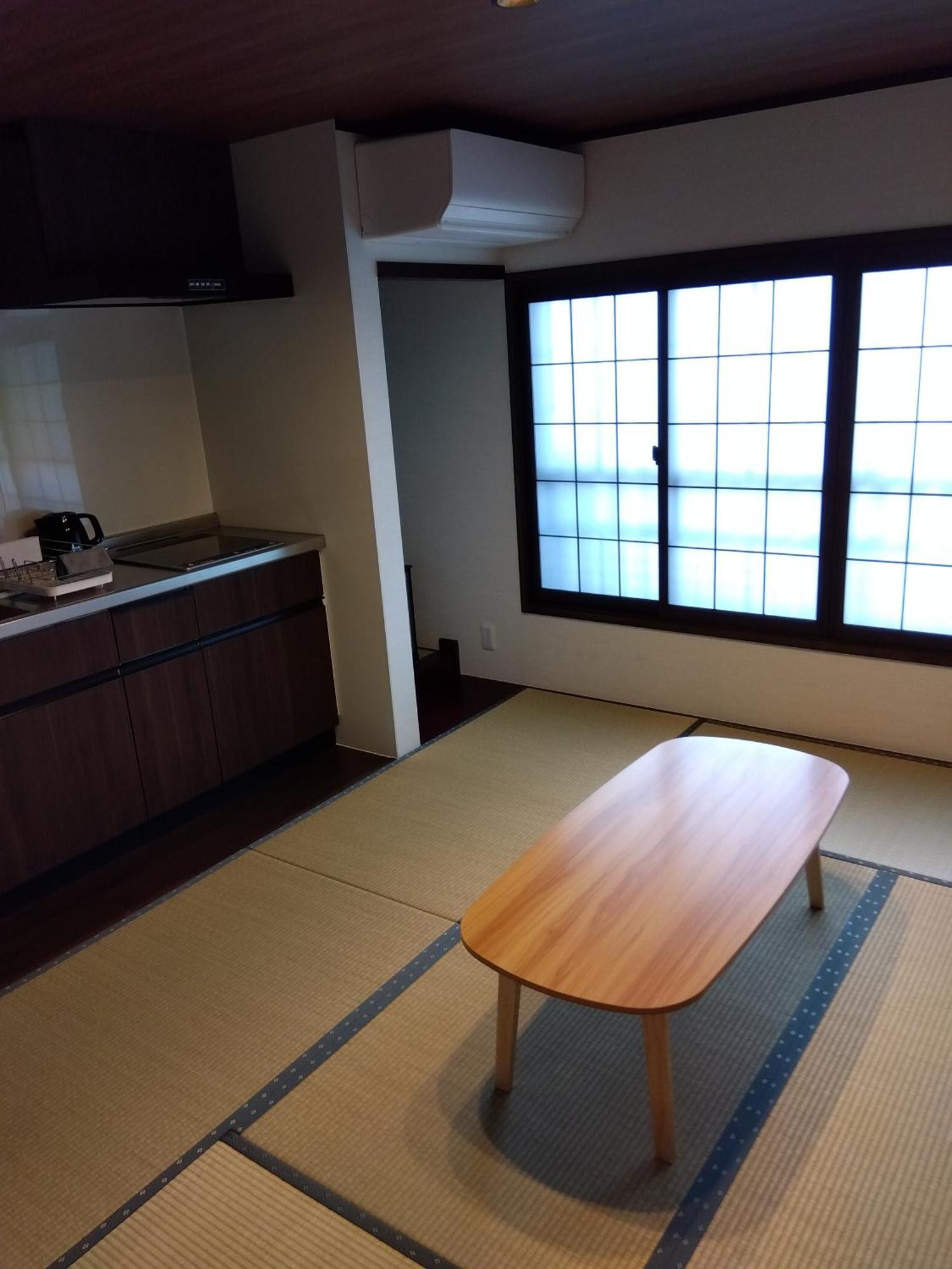 Hotel Daihachi Takajama Exteriér fotografie